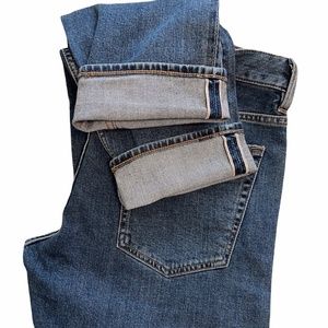 H&M (Edition) Slim Selvedge Jeans